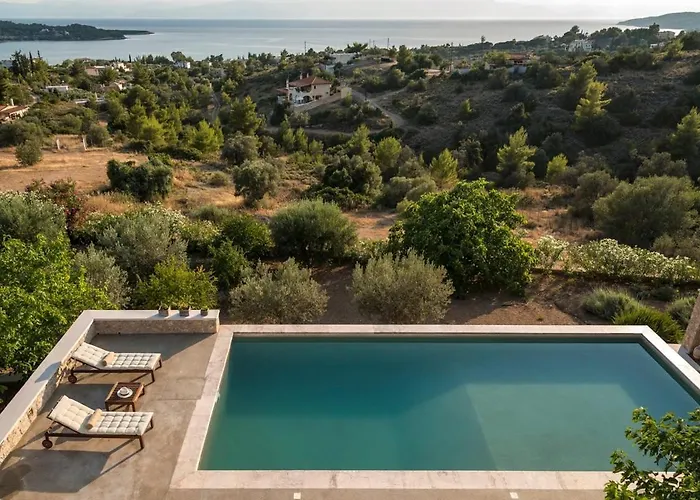 - Poolside Lux Getaway *