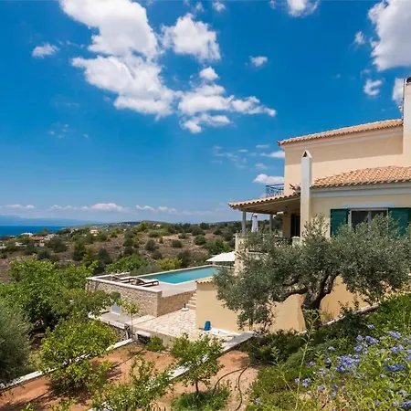 بيت للعطل - Poolside Lux Getaway بورتو خيلي