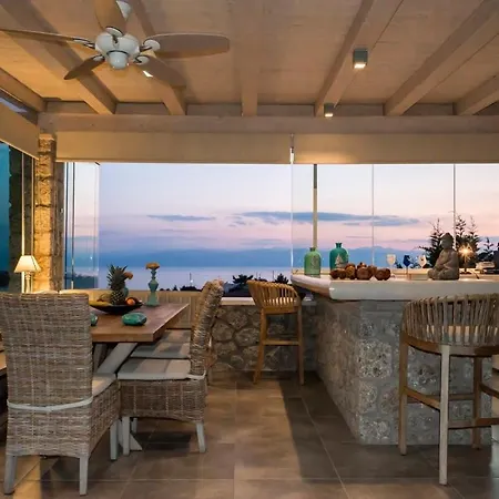 - Poolside Lux Getaway *