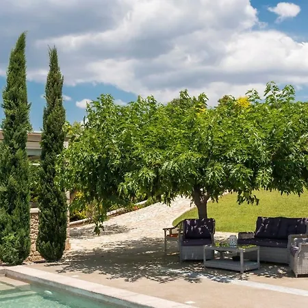 - Poolside Lux Getaway *