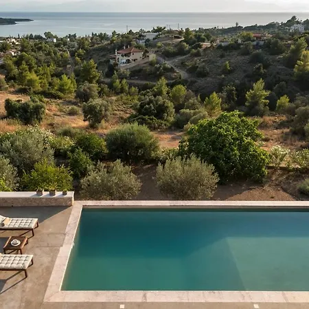 - Poolside Lux Getaway *