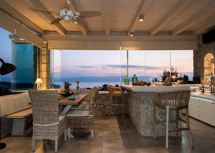 - Poolside Lux Getaway *